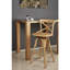 Jace Wicker Bar Stool-56746194