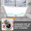 Baignoire de trempage autoportante en acrylique 59 po. X 29 po.-91520720
