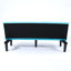Canapé-lit convertible en cuir PVC-748487443