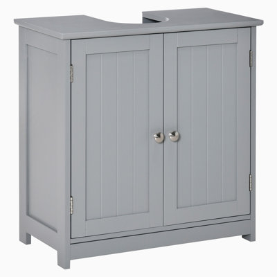 Base de meuble-lavabo simple 23,50 po seulement