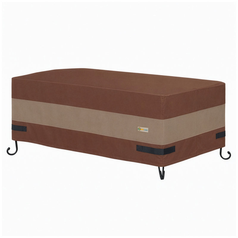 Couvre-foyer Ultimate Water Proof - s'adapte jusqu'à 56 po