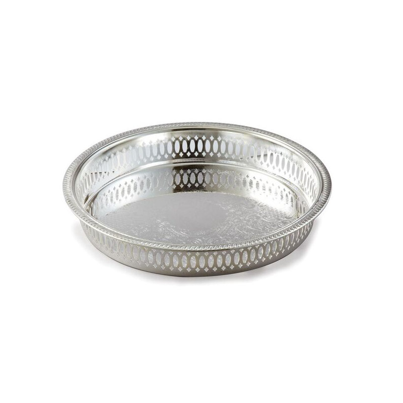 Metal Tray