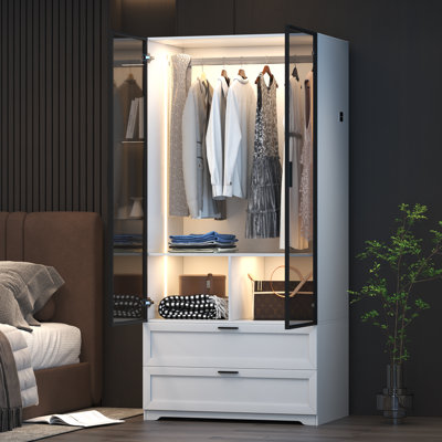 Armoire Bubalo