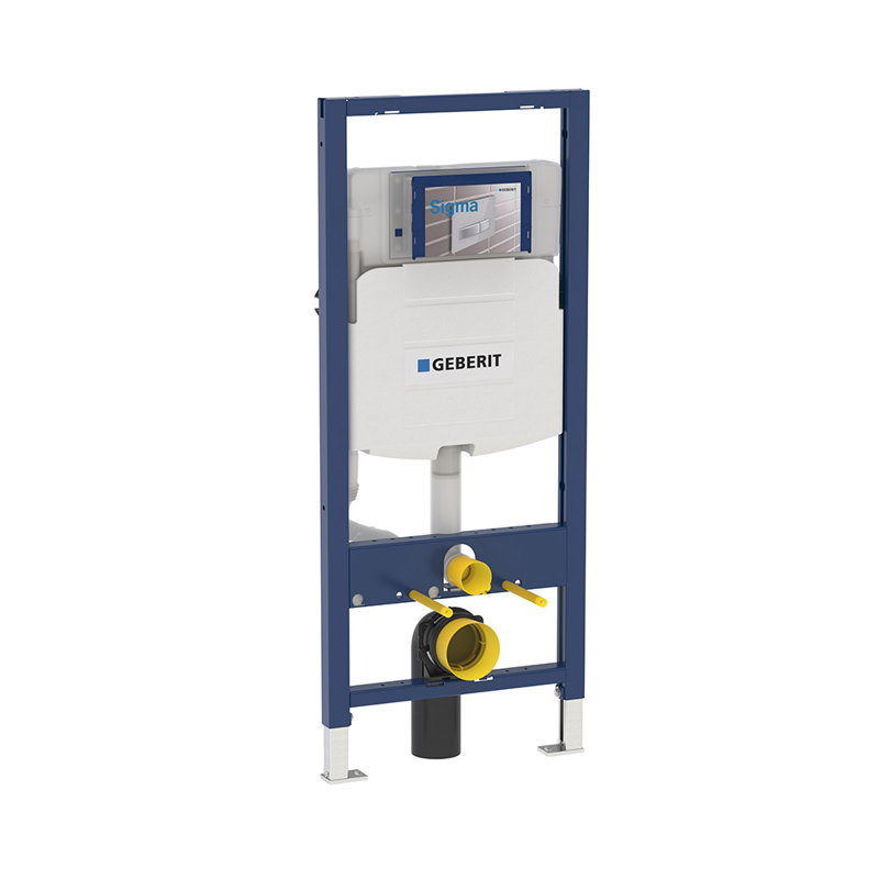 Réservoir de toilette Geberit