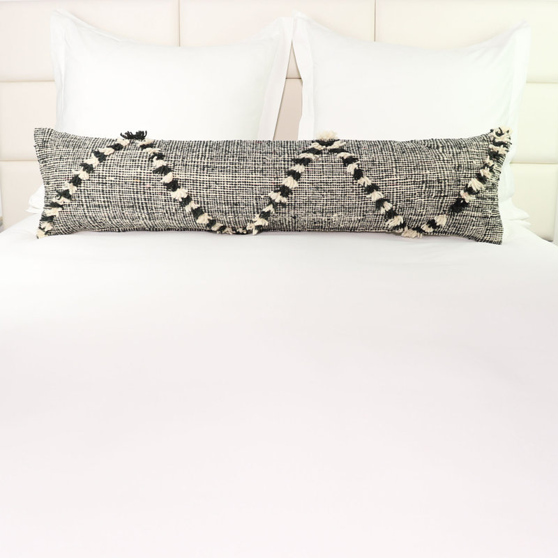 Housse de coussin Hanbel