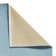 Elijah area rug Machine Woven Rectangle Grey/Blue