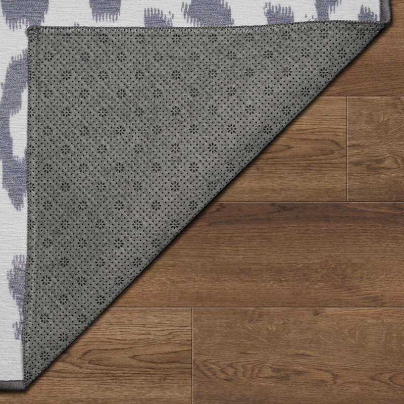 Performance Flatweave Washable Indoor / Outdoor Rug, Runner 2'5" x 7'