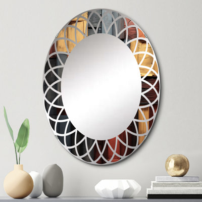 Miroir Jeovani