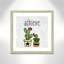 Impression sur papier Cacti C-47832041-47831869