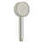 Polished Nickel selected