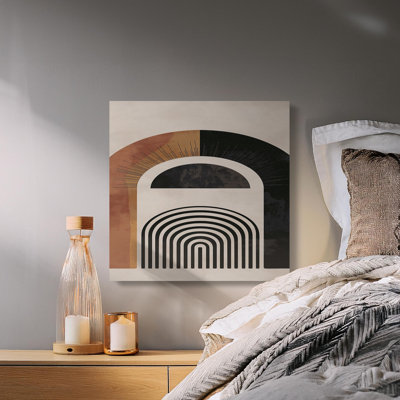 Wrapped Canvas Print Set