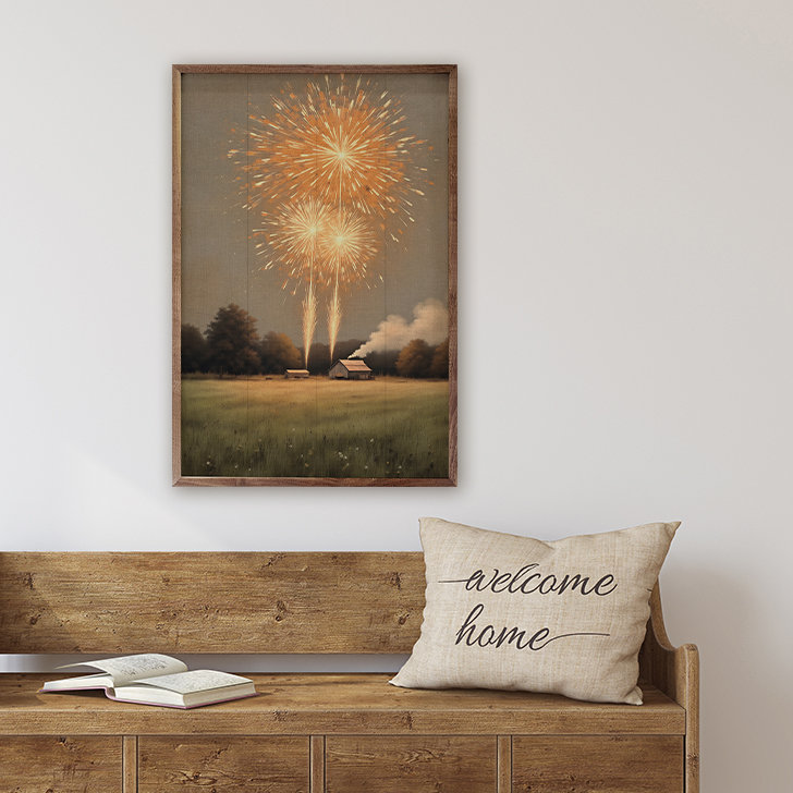 «Dahmen», ensemble de reproductions d'art, H 8 po x l 5 po