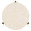 Eleana Stone End Table