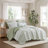 Soft and comfortable Quilt Set