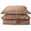 Ensemble de housse de couette en mélange de coton 600 fils Burrier-686466017-686466018