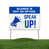 Silence is Not an Option – Speak Up! is out of stock