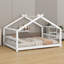Lit en bois House House-780467255