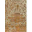 Tapis unique en laine ivoire 11 pi 5 po x 13 pi 2 po 1900