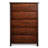 Shaker 5-Drawer Dresser-14478000