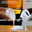 Krypton 5 Speed 2.5L Stand Mixer