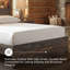 Lit standard avec rangement bas Drystan-696843278