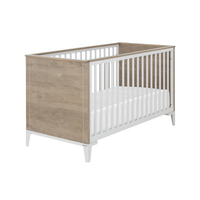 Noland Cot Bed