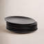 Assiette à salade 7,75 po Wazee Matte-1356159126