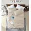 Ensemble de draps ultra doux Swift Home Essentials, microfibre, poches profondes jusqu’à 14 po, infroissable et facile d’entretien, pêche douce-845819711-845819652
