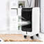 Costway 246.6 Portable Evaporative Cooler
