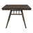 Guyanne Roseanne Brown Rectangular Dining Room Set-2123686462