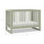 Nantucket Greenguard Gold Certified 3 -in-1 Convertible Crib-849455952