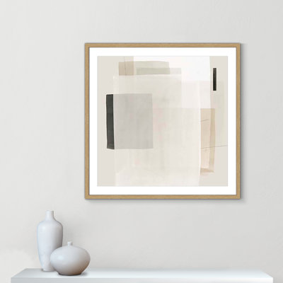 Mystical Momentum I by Hazel J