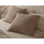 Channel Handstitched Organic Sham-111565364