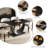 Juvan Modern Sintered Stone Dining Set-1465554780-1465554769-1465554768