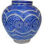 Handmade Ceramic Table Vase