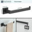 5 - Piece Bathroom Hardware Set-79101763