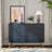 Lucreta 47.8'' W 7 - Drawer Dresser-1467799700