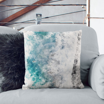 Square Cushion