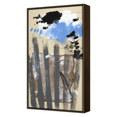 "Entrée de journal 1" par Goderwis, Kyle