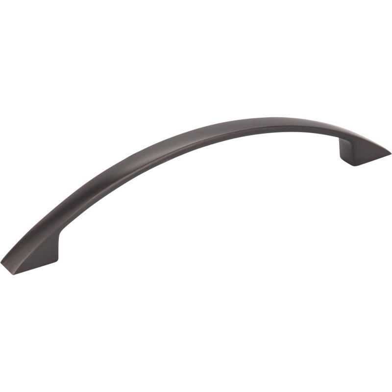 Somerset 5" Center to Center Arch Pull, Brushed Oil Rubbed Bronze