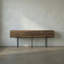 Zodiac 73'' W Solid Wood Sideboard