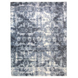 Bliss One-of-a-Kind 9' X 12' Flatweave Area Rug