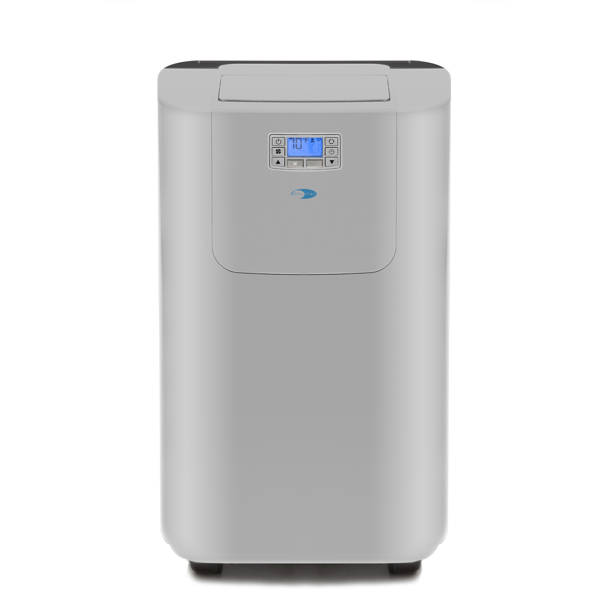 Whynter Arc 14sh Portable Ac And Heater For Garage Whynter ARC-14SH  Portable Air Conditioner With Heat Bahrain Ubuy