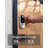 Desloc Fingerprint Smart Lock With Bluetooth