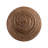 Nena Decorative Wooden Orb-69248790