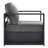 Modway Tahoe Outdoor Patio Powder-Coated Aluminum 3-Piece Set-67492298-67492299