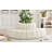 Iyleena Upholstered Curved Sectional Reversible-89266638
