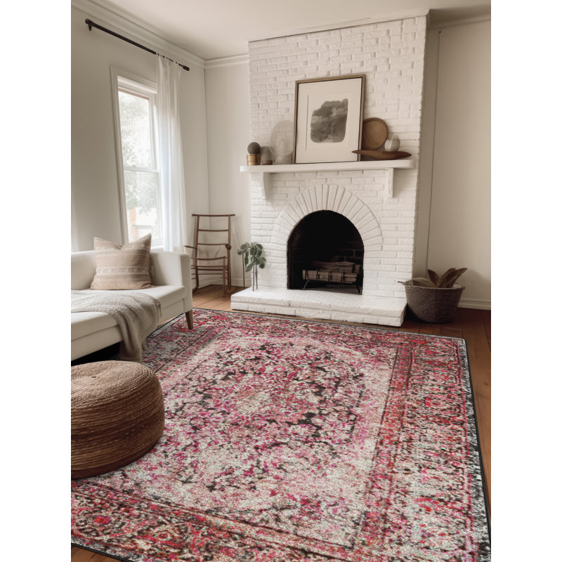 Tapis en nylon Mayura Premium EnduraStran, Rectangle 10 pi 9 po x 13 pi 2 po