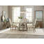 Affinity Upholstered Dining Side Chair