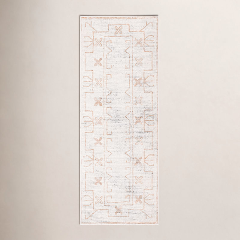Cherie Area Rug, Runner 2'8" x 7'3"
